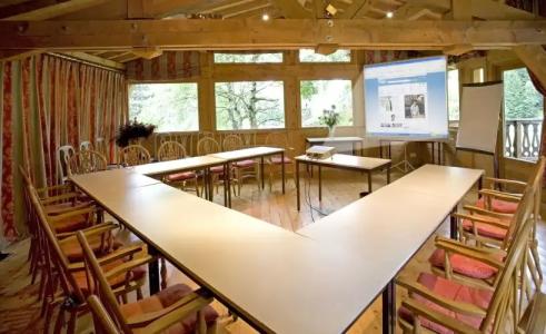 Hôtel Le Jeu de Paume - 17