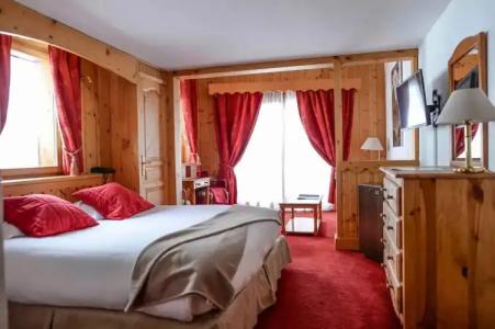 Hôtel Le Jeu de Paume - 49