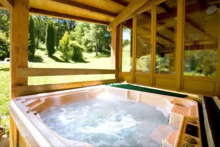 Hôtel Le Jeu de Paume - 12