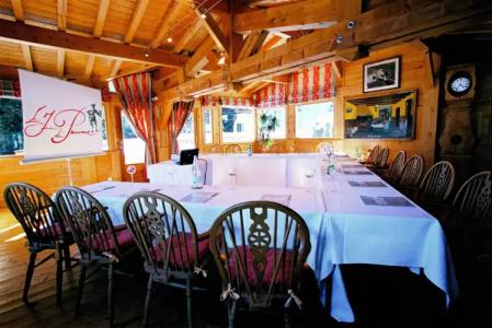 Hôtel Le Jeu de Paume - 20