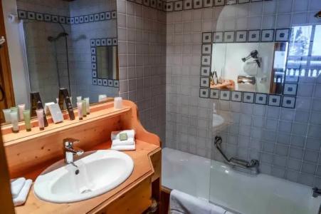 Hôtel Le Jeu de Paume - 8