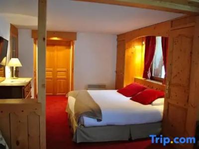 Hôtel Le Jeu de Paume - 73