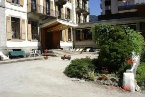Hotel Richemond, Chamonix