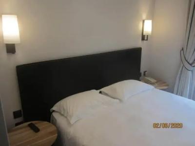 Hôtel Richemond - 54