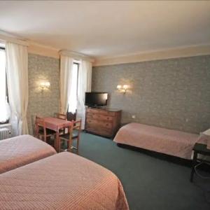 Hôtel Richemond - 20