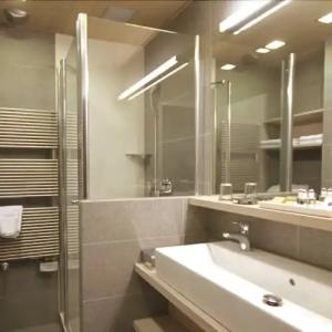 Hôtel Richemond - 22