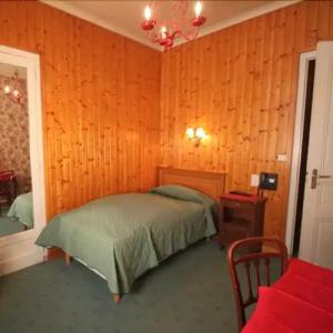 Hôtel Richemond - 63