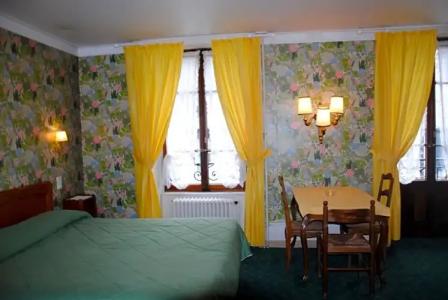 Hôtel Richemond - 25