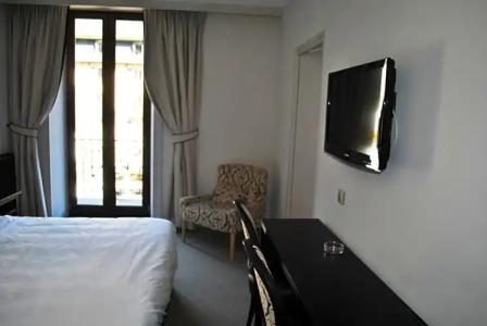 Hôtel Richemond - 45