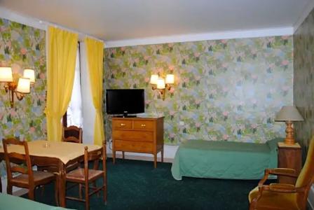 Hôtel Richemond - 26