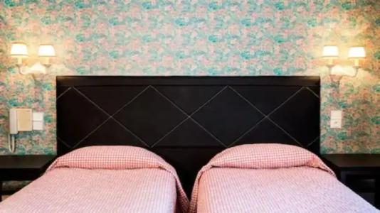 Hôtel Richemond - 39