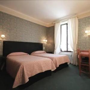 Hôtel Richemond - 24