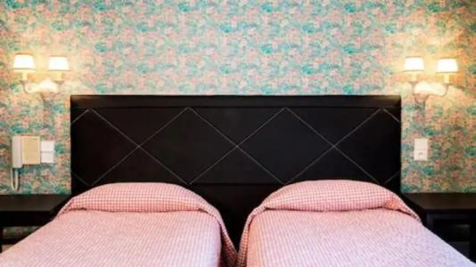 Hôtel Richemond - 5