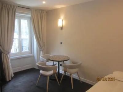 Hôtel Richemond - 3