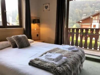 Chalet Hôtel du Bois - 30