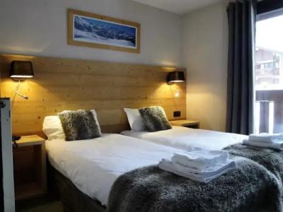 Chalet Hôtel du Bois - 7