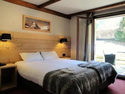 Chalet Hôtel du Bois - 44