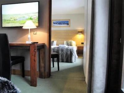 Chalet Hôtel du Bois - 34