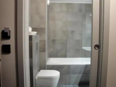 Chalet Hôtel du Bois - 31