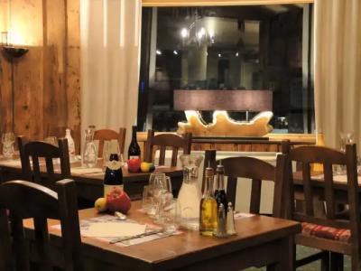 Chalet Hôtel du Bois - 24