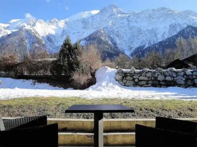 Chalet Hôtel du Bois - 20