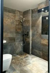 Chalet Hôtel du Bois - 35