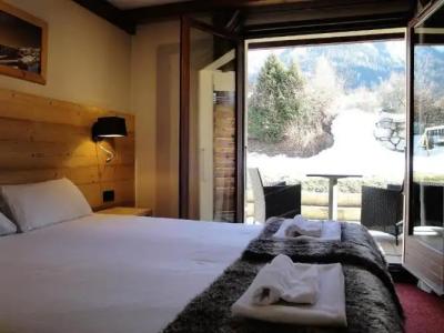 Chalet Hôtel du Bois - 42