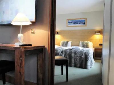 Chalet Hôtel du Bois - 32