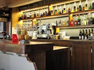 Chalet Hôtel du Bois - 12