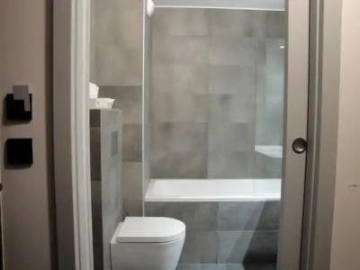 Chalet Hôtel du Bois - 10