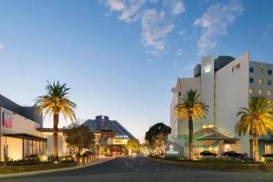 Crown Promenade Perth, Perth