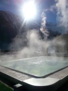 Park Suisse & Spa - 9