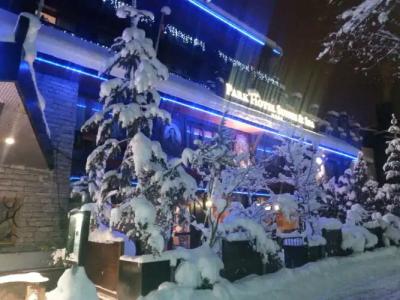 Park Suisse & Spa - 14