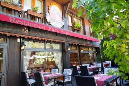 Park Suisse & Spa - 16
