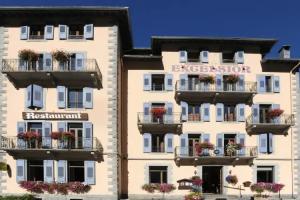 Excelsior Hôtel & Spa, Chamonix