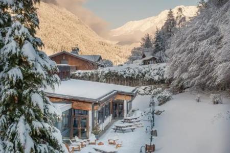 Wanderlust Motels Chamonix