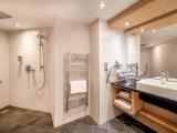 Privilege room