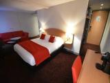 Privilege room