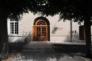 Hotellerie Saint Yves, Chartres