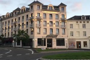 Jehan De Beauce - Les Collectionneurs, Chartres