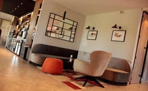 Kyriad Chartres - 16