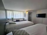 Standard Double Family room