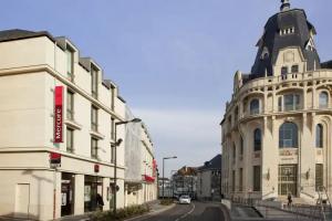 Mercure Chartres Cathedrale, Chartres