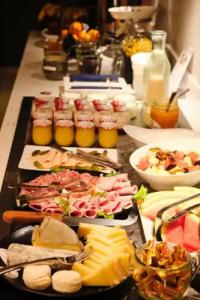 Mercure Chartres Cathedrale - 14