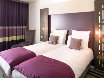 Mercure Chartres Cathedrale - 36