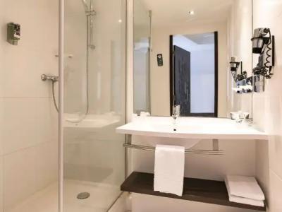 Mercure Chartres Cathedrale - 8