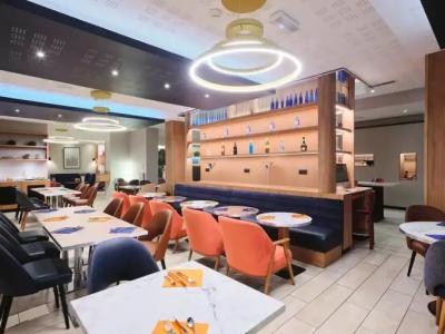 Mercure Chartres Cathedrale - 19