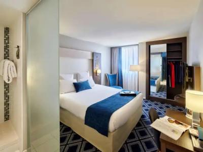 Mercure Chartres Cathedrale - 37