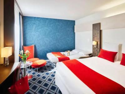 Mercure Chartres Cathedrale - 5