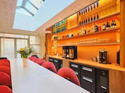 Mercure Chartres Cathedrale - 18